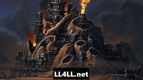 Utgivelsesplan for Warcrafts Blackrock Foundry & colon; Mythic & komma; Heroic & komma; og Raid Finder