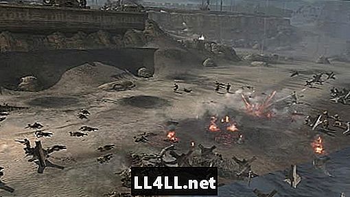 Sjećanje na Drugi svjetski rat, Video igre & rpar;