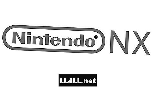 Verslag & colon; Nintendo NX verwacht te worden onthuld voor E3 & comma; in november gelanceerd
