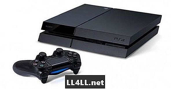 Raport i dwukropek; PS4 wspiera PS1 i sol, gry PS2 za pośrednictwem emulacji