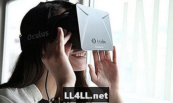 Ricercatori che fiutano una soluzione per la malattia della realtà virtuale - Giochi