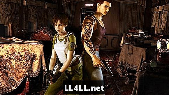 Resident Evil 0 הצלחה של HD או כישלון יקבע העתיד של זיכיון RE