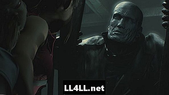 Resident Evil 2 Remake Pregled i dvotočka; Dobrota je neprijatelj veličine - Igre