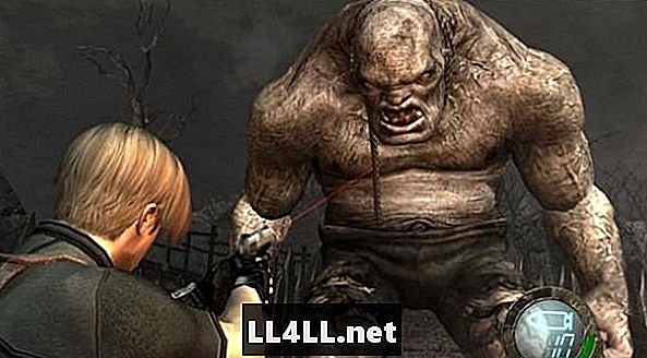 Resident Evil 4 Ultimate HD Edition afsløret til pc - Spil