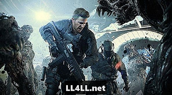 Resident Evil 7 - Pas un héros Revue & colon; Retour de Redfield - Jeux