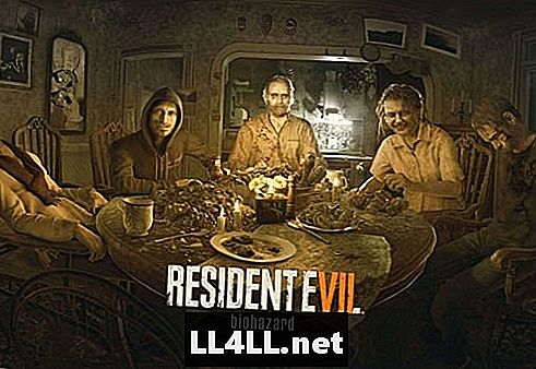 Resident Evil 7 İnceleme & kolon; Dizi Yeni Bir Oyun Twist ile Korkuya Geri Dönüyor