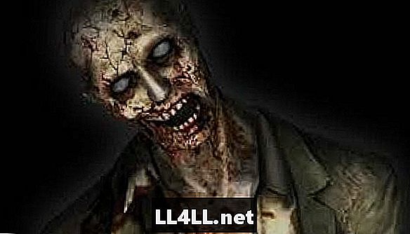 A Resident Evil 7 visszatér a túléléshez Horror & vessző; Mondja Capcom