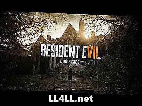 Resident Evil Biohazard & kaksoispiste; Palapelit ja hirviöt Galore & excl; - Pelit
