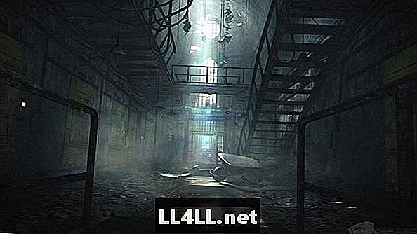 Resident Evil & colon; Uppenbarelser 2 Läckt