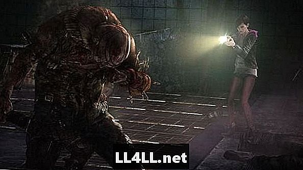 Resident Evil & colon; Revelations 2 userà il formato episodico