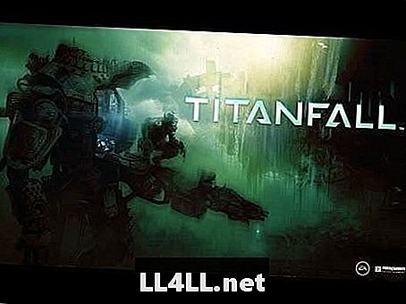 Respawn Zábava oznamuje Titanfall Dátum vydania a zberateľské vydanie