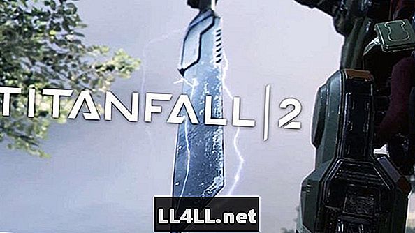Respawn изо всех сил старается сделать Titanfall 2 лучше, чем его предшественник