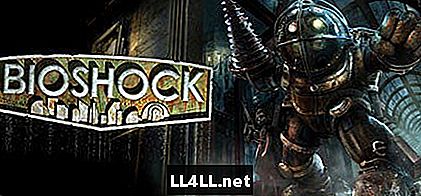 Retro pregled & dvopičje; BioShock