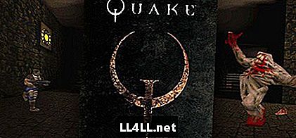 Retrowatch a hrubého čreva; Quake - Hra, ktorá nám dala tak veľa
