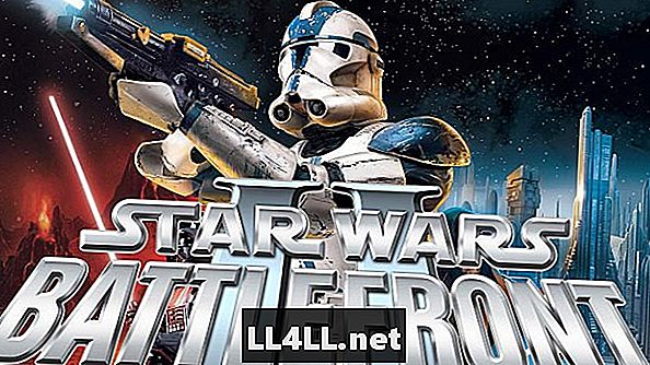 Возвращение мультиплеера & двоеточие; Звездные войны и колония 2005 года; Возвращение мультиплеера Battlefront II