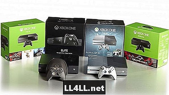 „Xbox One“ paketo pasiūlymų grąžinimas