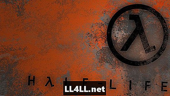 Geri sarma incelemesi - Half-Life