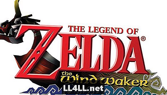 Rewind Review - Легендата на Zelda & двоеточие; вятърът