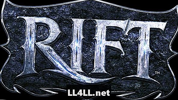 A RIFT tervező igazgatója szeretne ajándékot adni a közösségnek a bezáráskor & lpar; in the Future & rpar;