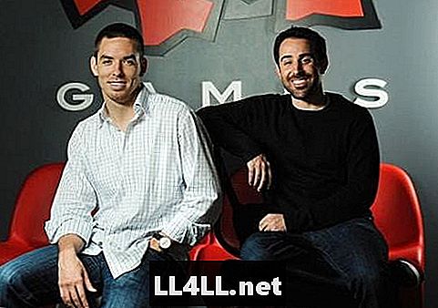 Marc Merrill und Brandon Beck, die Gründer von Riot Games, diskutieren über Rise Of ESports