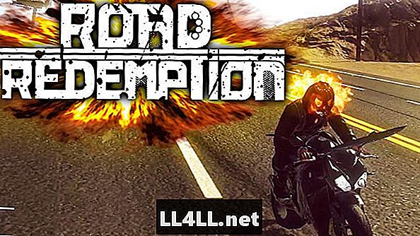 Road Redemptionin aloittelijoiden vinkit ja vihjeet