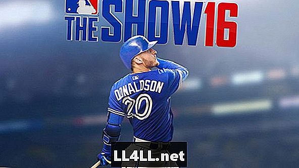 Vägen till showen i MLB The Show 16 & colon; Hur man gör en kammare av berömd kaliber spelare