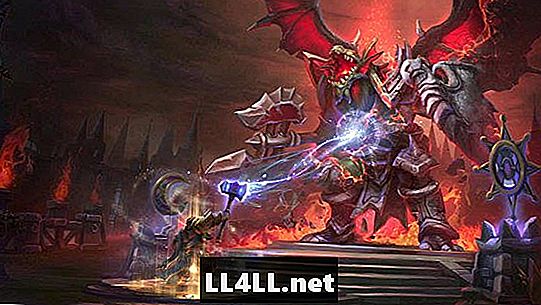 Rob's Dragon Knight ceļvedis un kols; Kā Wreck Forts un Crush Enemy Heroes par Dragon Shire