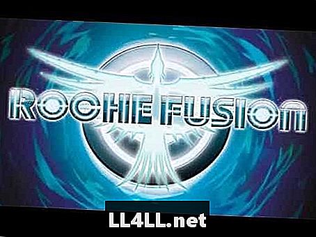 Roche Fusion & ruột kết; Thông báo ngày phát hành Steam & Trailer mới
