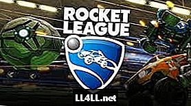 Rocket League получает бесплатные выходные в Steam
