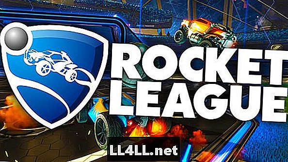 Rocket League представляет две новые захватывающие возможности