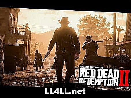 Rockstar Clarifies Red Dead Redemption 2 pracovné hodiny