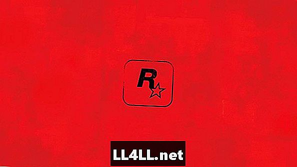 Rockstar Games публикует изображение тизера для возможной игры "Red Dead" в Twitter