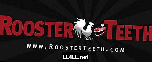 RoosterTeeth na PAX Prime