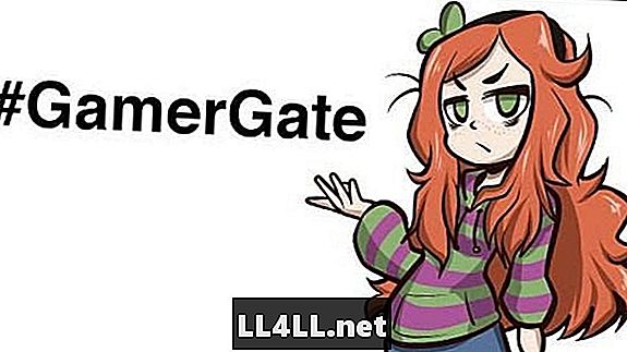 RR-сама Talks & двоеточие; Вивиан Джеймс и история Gamergate против Kotaku