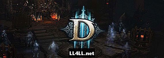 Руины Сещерона теперь живут с патчем Diablo III 2 & period; 3 & period; 0
