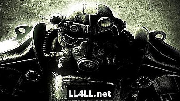 Mlada govorica in debelo črevo; Fallout 4 Prihaja v letu 2015 in iskanje;