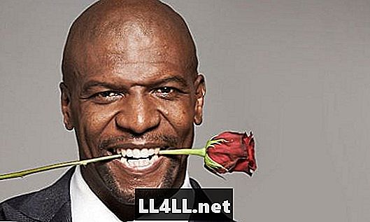 Rumor Mill: Is Terry Crews Taking Up the Mantle of Doomfist? - Spil