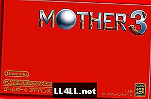 Moulin à rumeurs et colon; Nintendo a des projets de localisation internationale de Mother 3