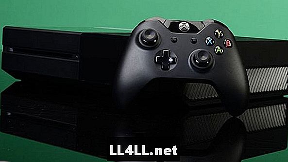 RUMOR & đại tràng; Xbox One 1TB sẽ được phát hành vào tháng 6 & Quest;