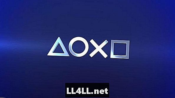 Rykte och kolon; PlayStation Meeting kommer att avslöja PS4 - Spel