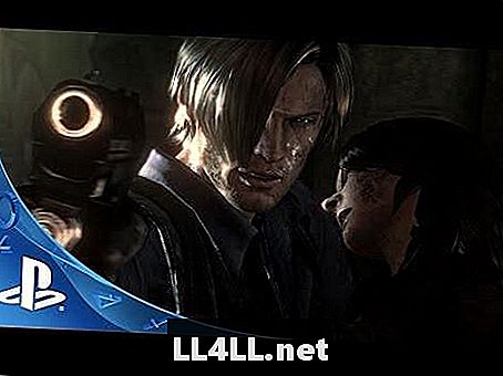 Rumor a tlustého střeva; Resident Evil 5 vydá 28. června pro Xbox One & PS4 - Hry
