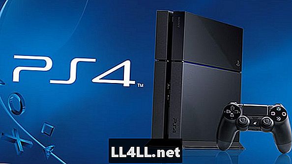 Govorice in dvopičje; Sony razvija zmogljivejšo PlayStation 4