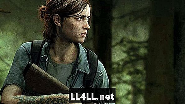 Plotka i dwukropek; The Last of Us Part 2 ukaże się w 2019 roku