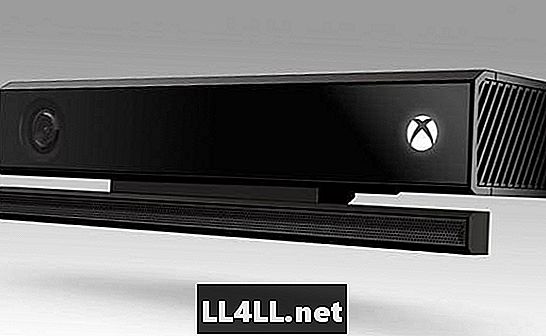 Rumor i debelog crijeva; Xbox One će imati paket Kinect manje u 2014. godini