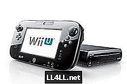 Baumas par atteikšanos no Wii U Rendered False - Spēles