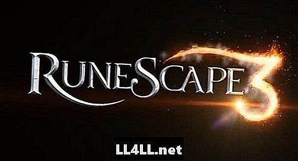 Runescape 3 recenze o nové funkce