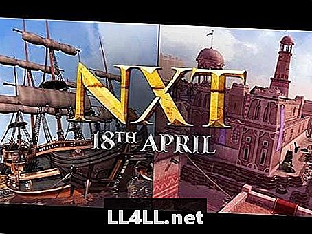 Runescape ogłasza nowego klienta NXT w celu optymalizacji grafiki