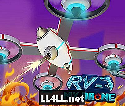 RV-7 My Drone Review - Ein überraschend lustiges Action-Rätsel