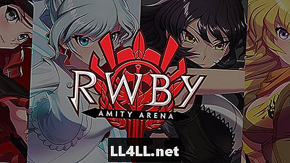 RWBY ve kolon; Amity Arena Savaş Rehberi - Yeni Başlayanlar İçin Düello İpuçları