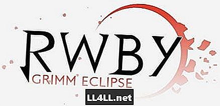 RWBY & dấu hai chấm; Grimm Eclipse đã đi một chặng đường dài & dấu phẩy; nhưng nó đang ở đâu & Quest;